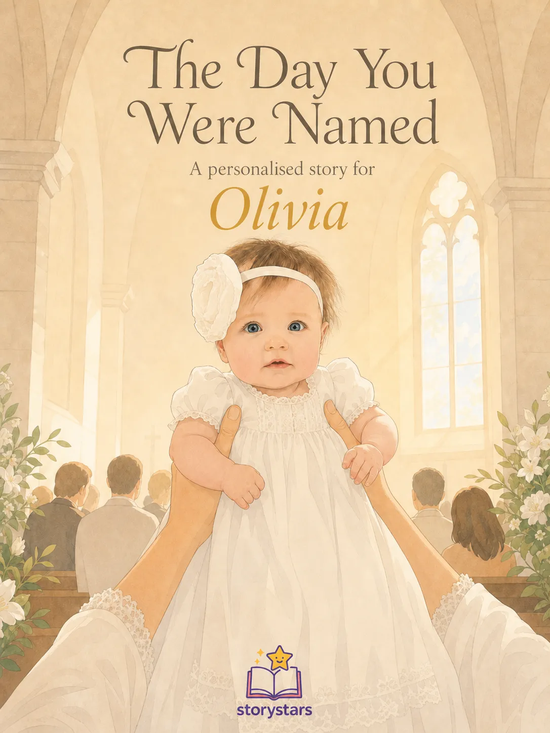 The Day You Were Named