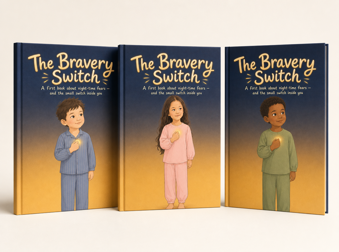 [Name]'s Bravery Switch