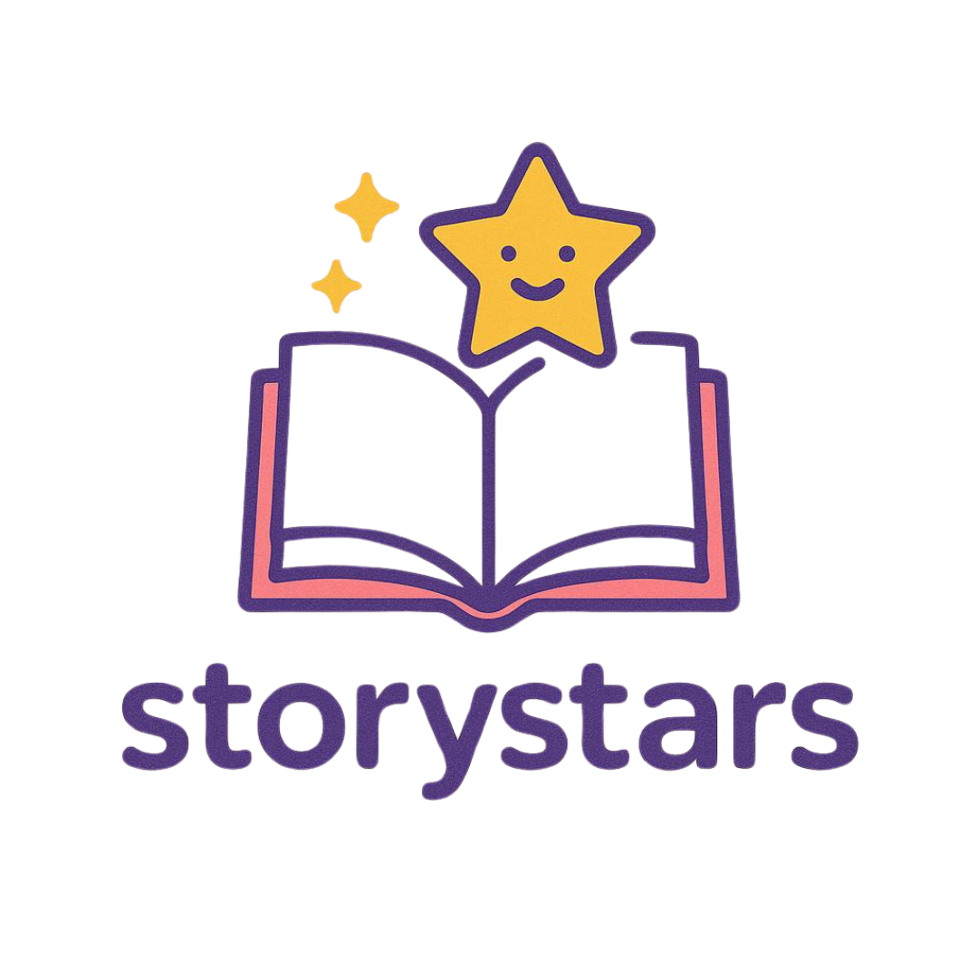 StoryStars Logo